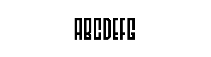 Musashi  Free Fonts Download
