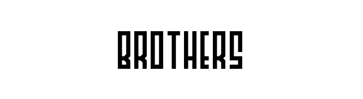 Musashi  Free Fonts Download