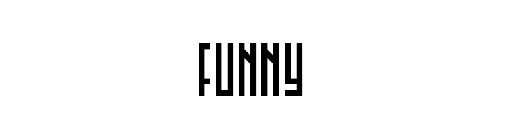 Musashi  Free Fonts Download