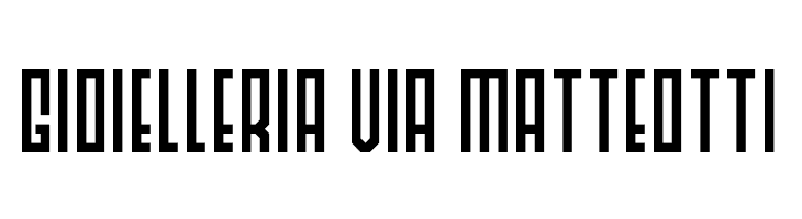 Musashi  Free Fonts Download