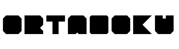 Mod Editor Regular  Free Fonts Download