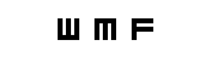 ST-SimpleSquare  Free Fonts Download