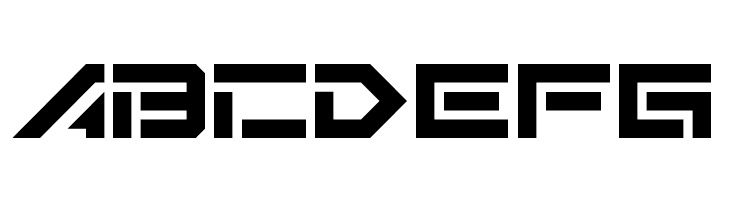 Tenoture  Free Fonts Download