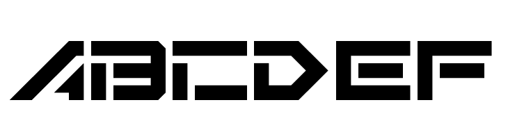 Tenoture  Free Fonts Download