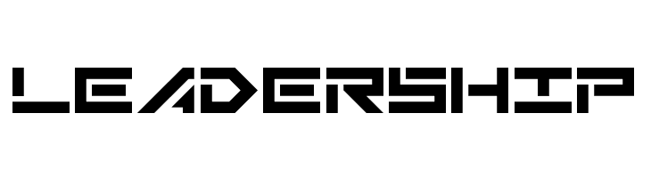 Tenoture  Free Fonts Download