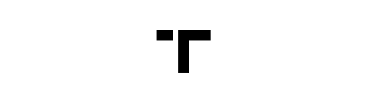 Tenoture  Free Fonts Download