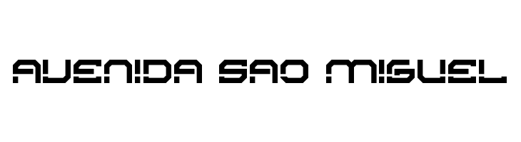 RudheqDemo  Free Fonts Download