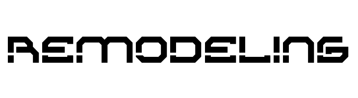 RudheqDemo  Free Fonts Download