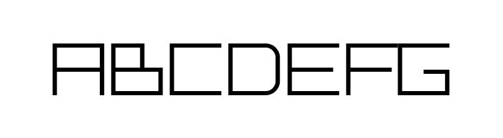 Square Space  Free Fonts Download