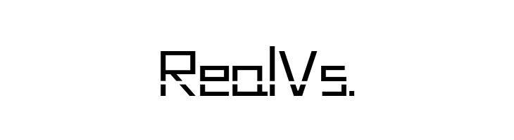 HUECO-Regular  Free Fonts Download