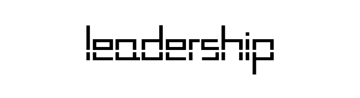 HUECO-Regular  Free Fonts Download