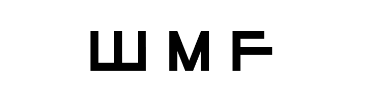 APOLLO ROCKET  Free Fonts Download