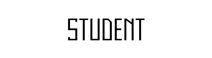 HFF Ultrasound  Free Fonts Download