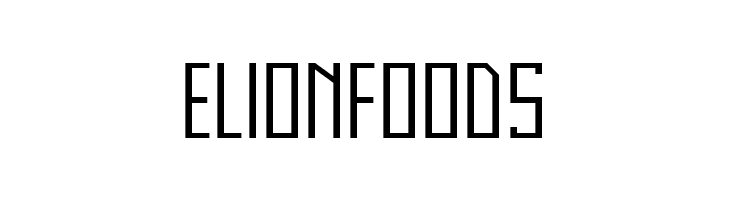 HFF Ultrasound  Free Fonts Download