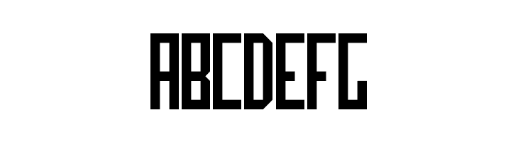 Jacko Mongo Regular  Free Fonts Download