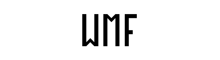 Jacko Mongo Regular  Free Fonts Download