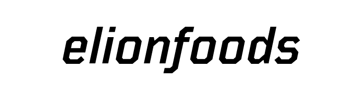 TT Mussels Trl DemiBold Italic  Free Fonts Download