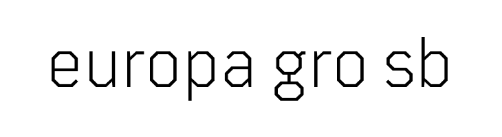 TT Mussels Trl Light  Free Fonts Download