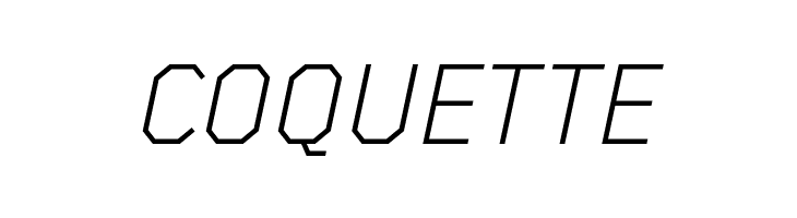 TT Mussels Trl Light Italic  Free Fonts Download