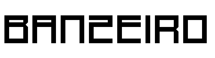 Conform F.S. Regular  Free Fonts Download