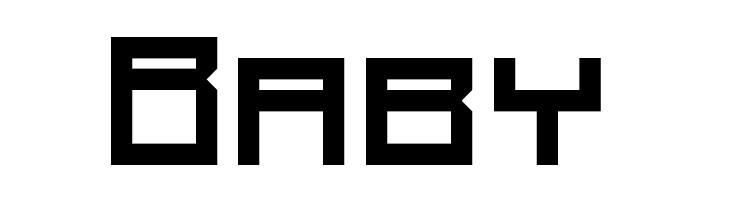 Conform F.S. Regular  Free Fonts Download