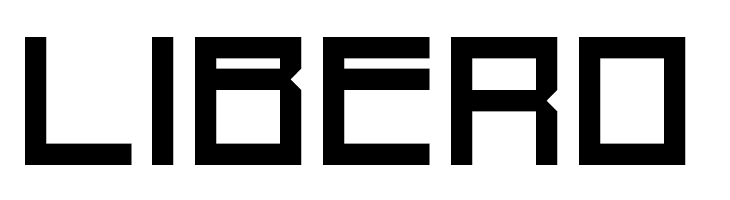 Conform F.S. Regular  Free Fonts Download