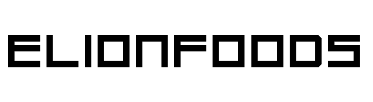 Conform F.S. Regular  Free Fonts Download