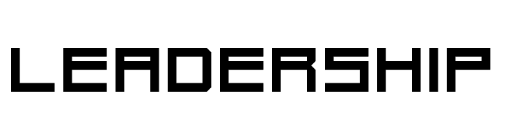 Conform F.S. Regular  Free Fonts Download