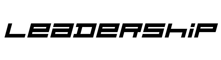 FZeroGXMenuFont-BoldOblique  Free Fonts Download