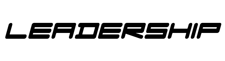 FZeroGXVenueFont-Oblique  Free Fonts Download