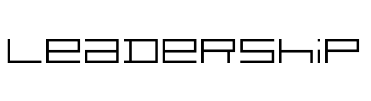 FZeroGXMenuFont-Thin  Free Fonts Download