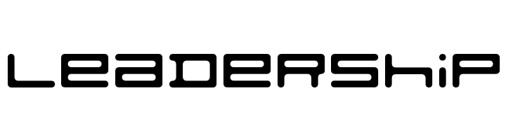 FZeroGXMenuFont-Rounded  Free Fonts Download