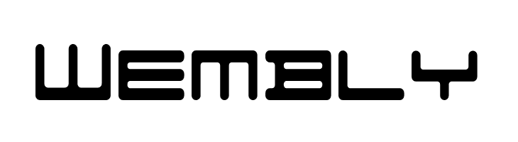 FZeroGXVenueFont-SemiLight  Free Fonts Download