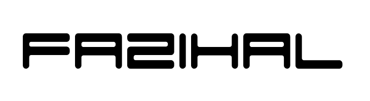 FZeroGXVenueFont-SemiLight  Free Fonts Download