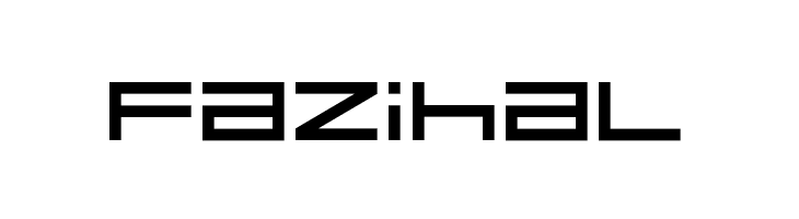 FZeroGXMenuFont-Regular  Free Fonts Download