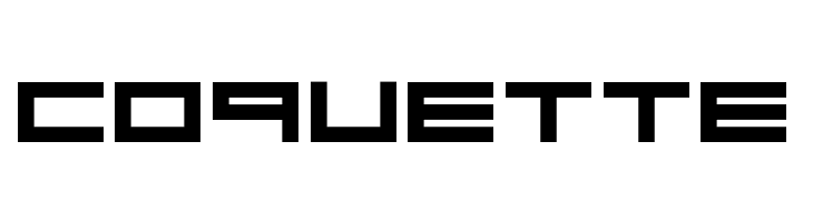 FZeroGXMenuFont-Bold  Free Fonts Download