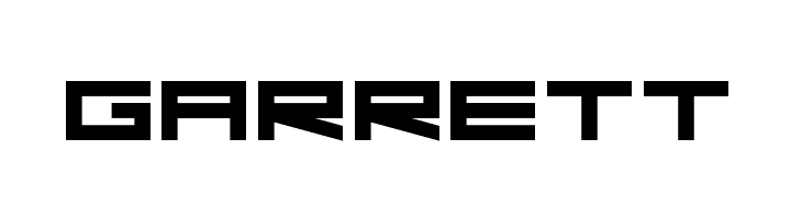 FZeroGXMenuFont-Bold  Free Fonts Download