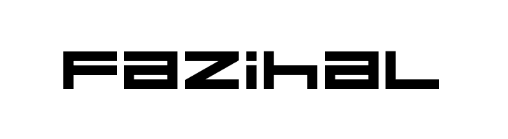 FZeroGXMenuFont-Bold  Free Fonts Download