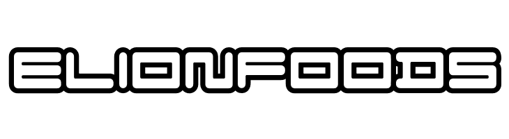 FZeroGXVenueFontOutlines-Reg  Free Fonts Download