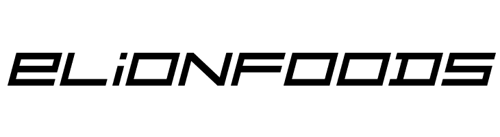 FZeroGXMenuFont-Oblique  Free Fonts Download