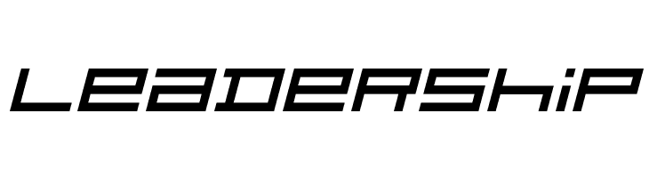 FZeroGXMenuFont-Oblique  Free Fonts Download