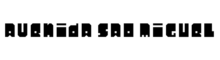 Quadratini Normal  Free Fonts Download