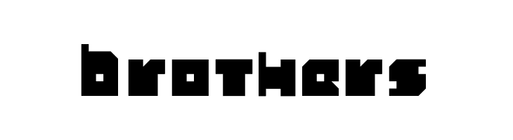 Quadratini Normal  Free Fonts Download