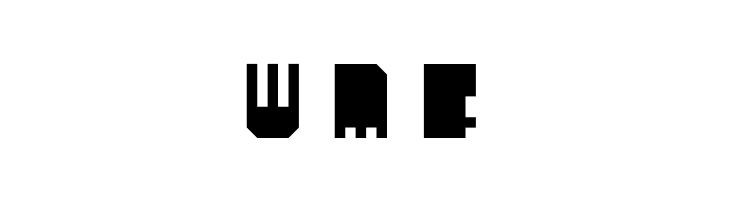 Quadratini Normal  Free Fonts Download