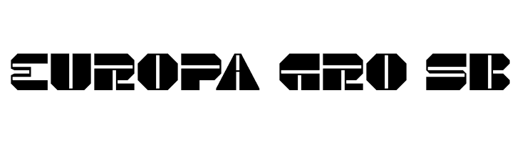 Black Circuit Demo  Free Fonts Download