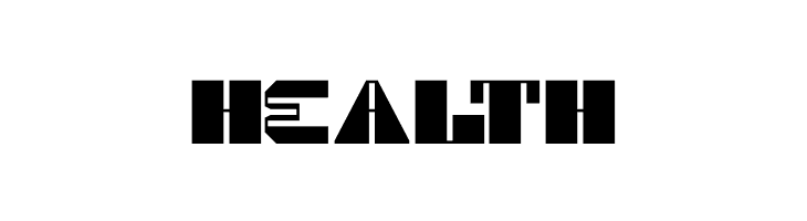 Black Circuit Demo  Free Fonts Download