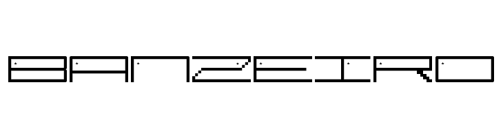 Pixel Star Regular  Free Fonts Download