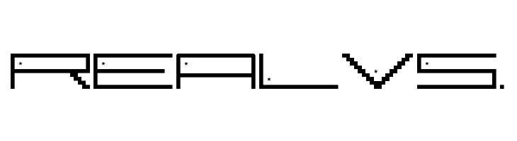 Pixel Star Regular  Free Fonts Download