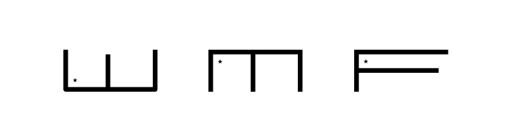 Pixel Star Regular  Free Fonts Download