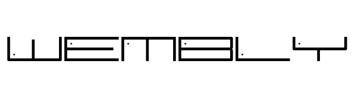 Pixel Star Regular  Free Fonts Download